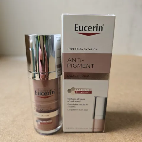 EUCERIN ANTI-PIGMENT DUAL SERUM β 30ML