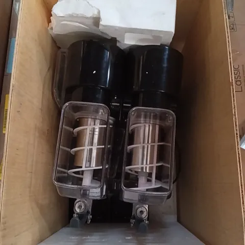 BOXED SLUSH MACHINE