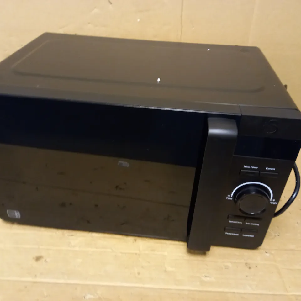 SWAN STEALTH DIGITAL MICROWAVE 