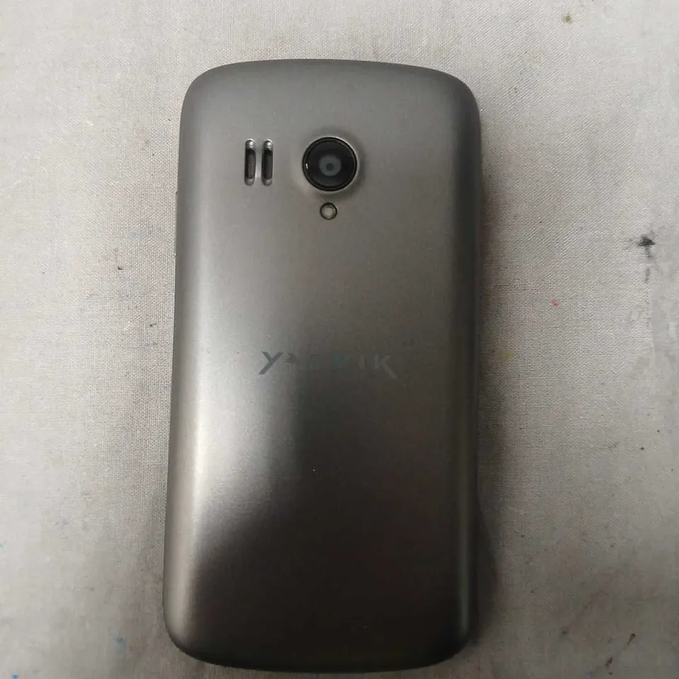 YARVIK SMP40-200 SMARTPHONE 