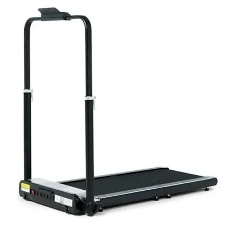 BOXED CONNECT 2 SPORT FOLDABLE WALKING TREADMILL