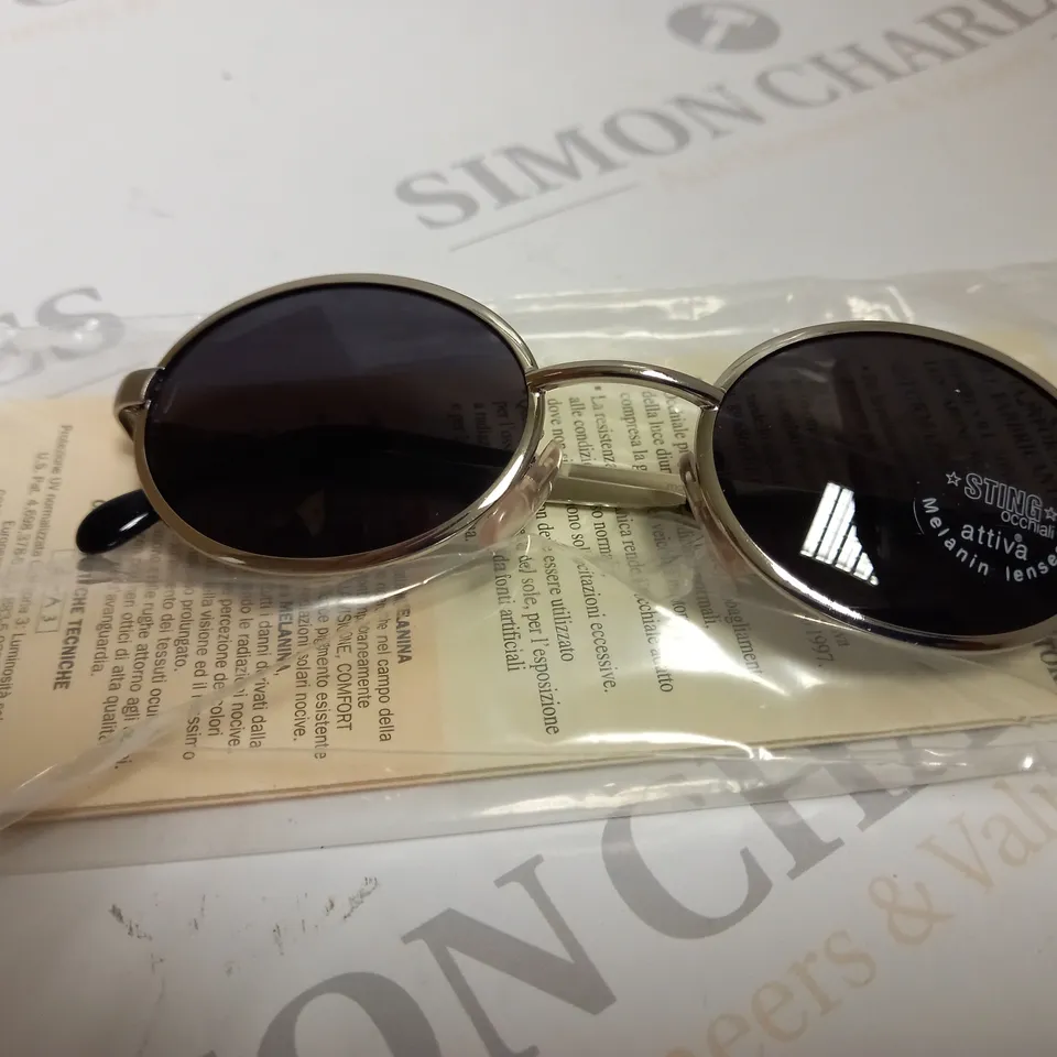 APPROXIMATELY 10 DIERRE STING SUNGLASSES