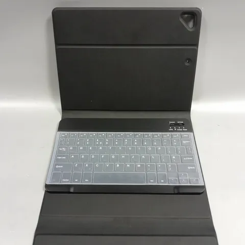 BOXED 9.7" TABLET BLUETOOTH KEYBOARD CASE