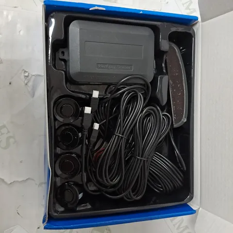 PARKING SENSOR