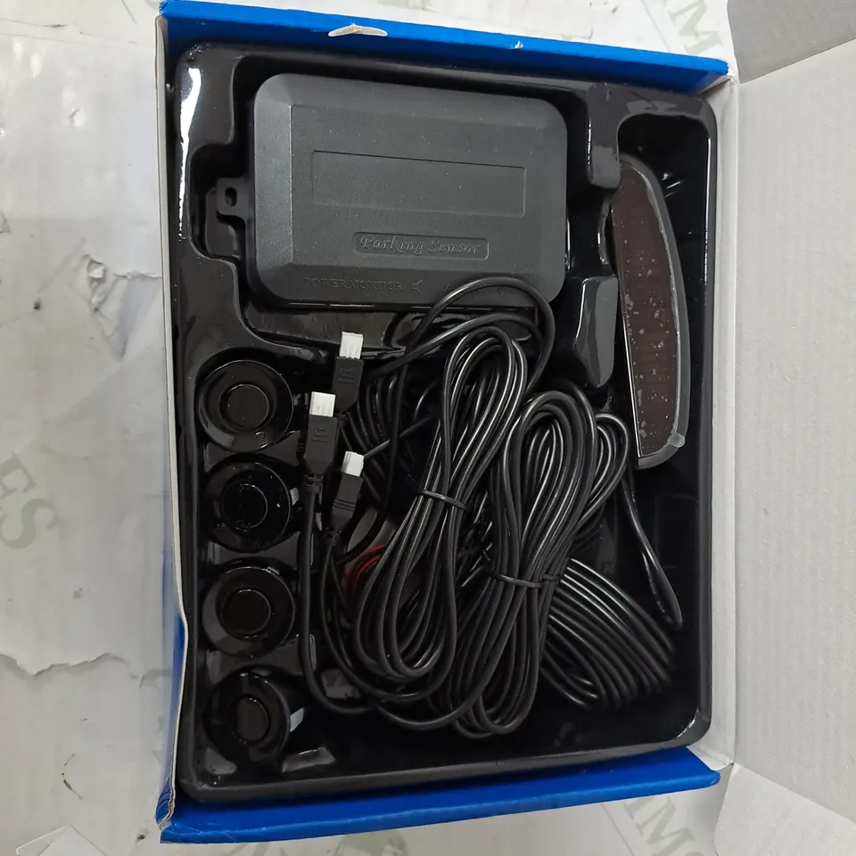 PARKING SENSOR 