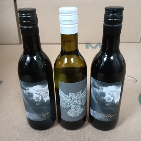 WINE COLLECTION TRIO SAMPLER