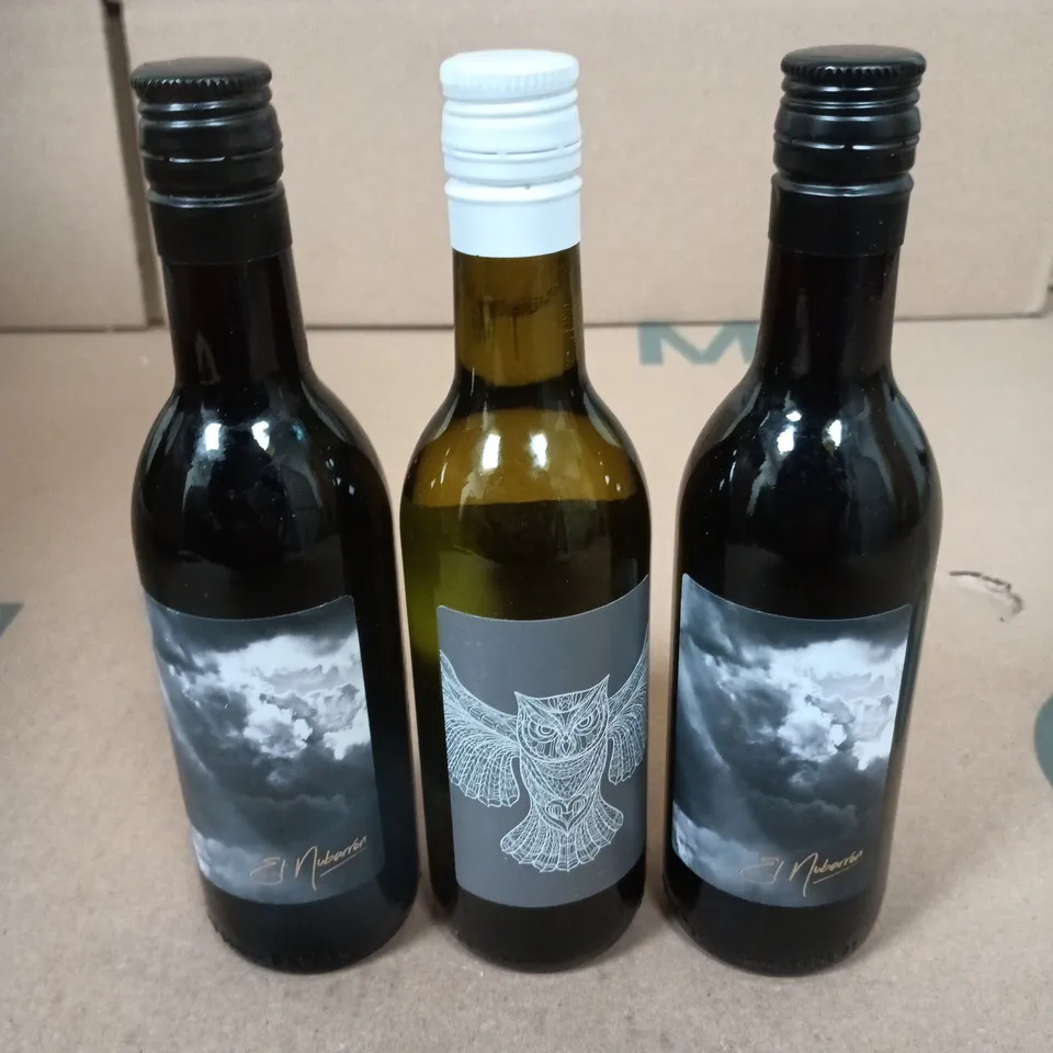WINE COLLECTION TRIO SAMPLER