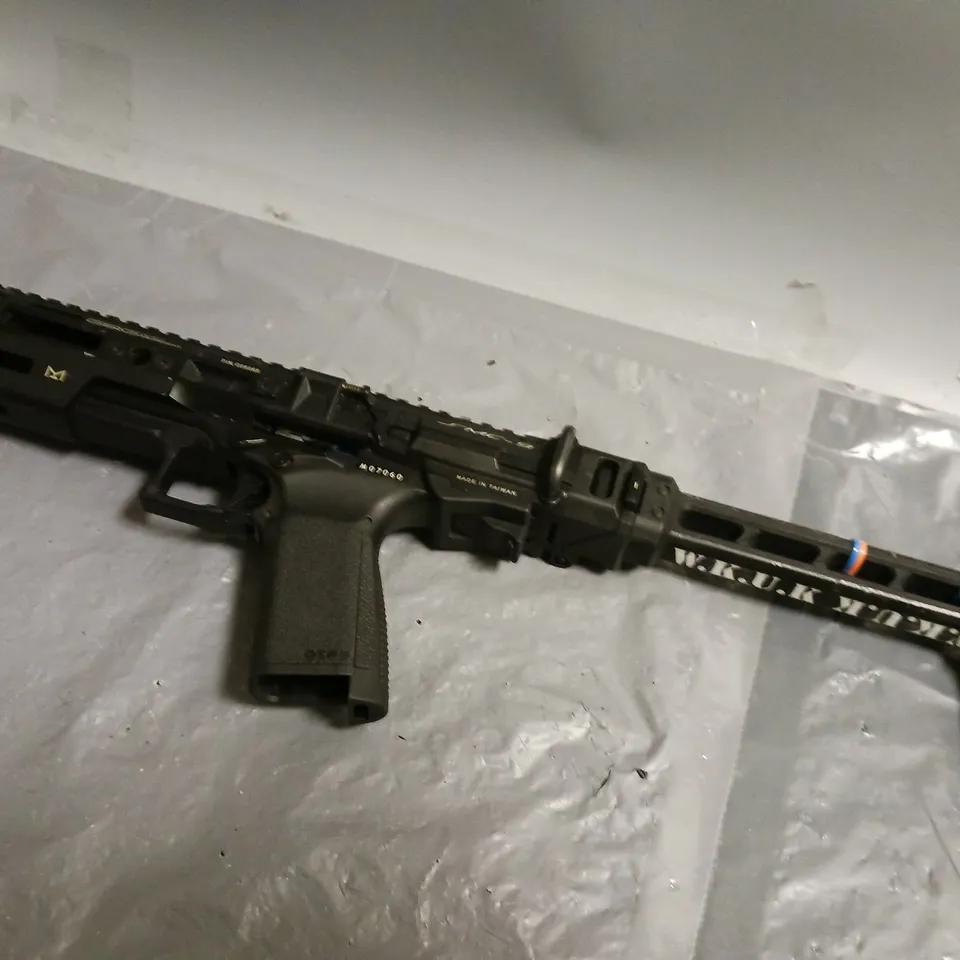 G&G ARMAMENT SMC-9 SUBMACHINE CARBINE 