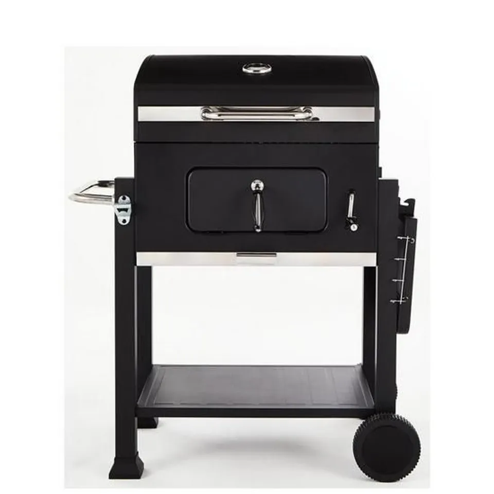 AMERICAN STYLE CHARCOAL GRILL BBQ // COLLECTION ONLY RRP £169