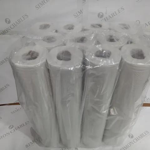 SIRIUS ECOROLL HYGEINE ROLL - 12 ROLLS