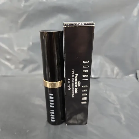 BOBBI BROWN SKIN FOUNDATION STICK