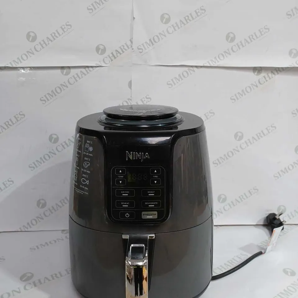NINJA AIR FRYER 3.8L