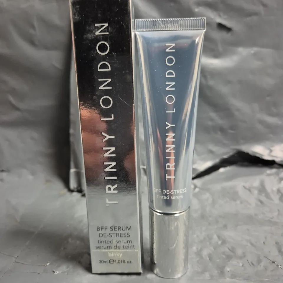 TRINNY LONDON BFF SERUM - 30ML