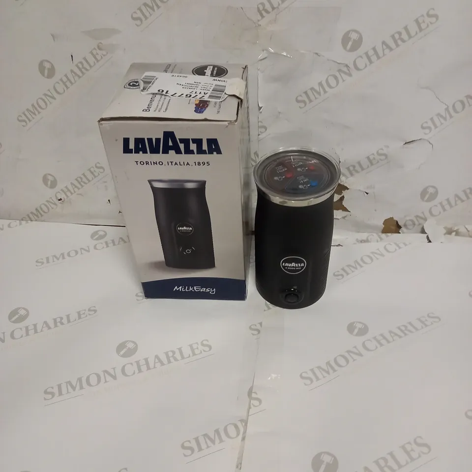 LAVAZZA A MODO MIO MILK EASY FROTHER