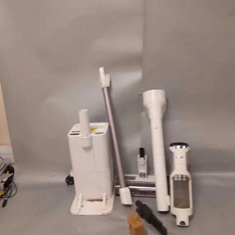 SHARK CORDLESS DETECT PRO VACUUM CLEANER