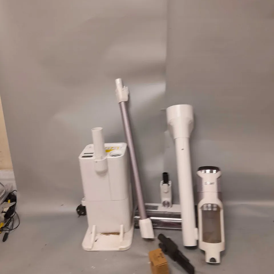 SHARK CORDLESS DETECT PRO VACUUM CLEANER