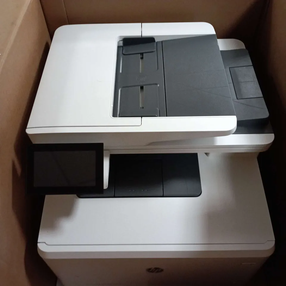 HP COLOR LASERJET ENTERPRISE MFP M680 – COLOUR LASER PRINTER 