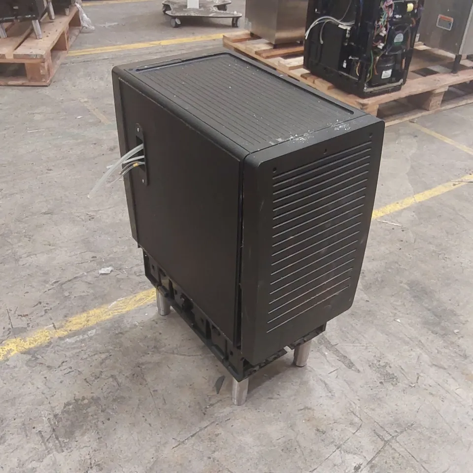 CLEANMASTER COMMERCIAL MILK CHILLER FOR COFFEE MACHINE