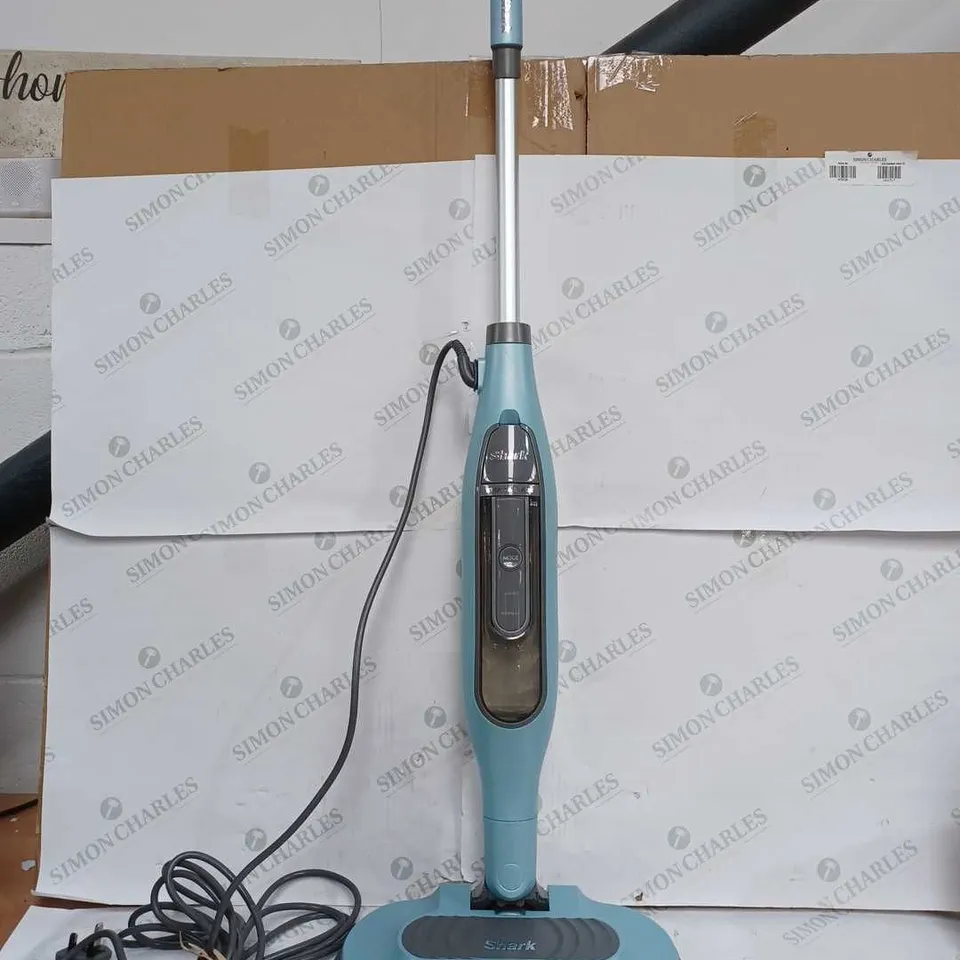 SHARK S6002UK STEAM FLOOR MOP - COLLECTION ONLY