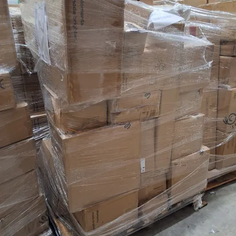 PALLET CONTAINING ASSORTED VALUELIGHTS LIGHTING TO INCLUDE