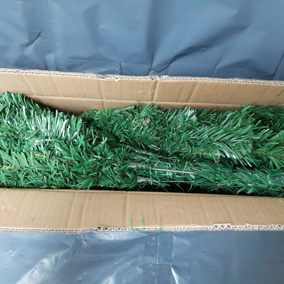 BOXED AKA 4ft CHRISTMAS TREES - COLLECTION ONLY