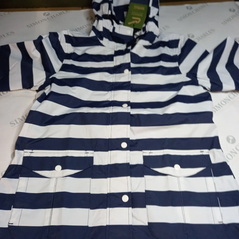 REGATTA BAYARMA LIGHTWEIGHT JACKET SIZE 14