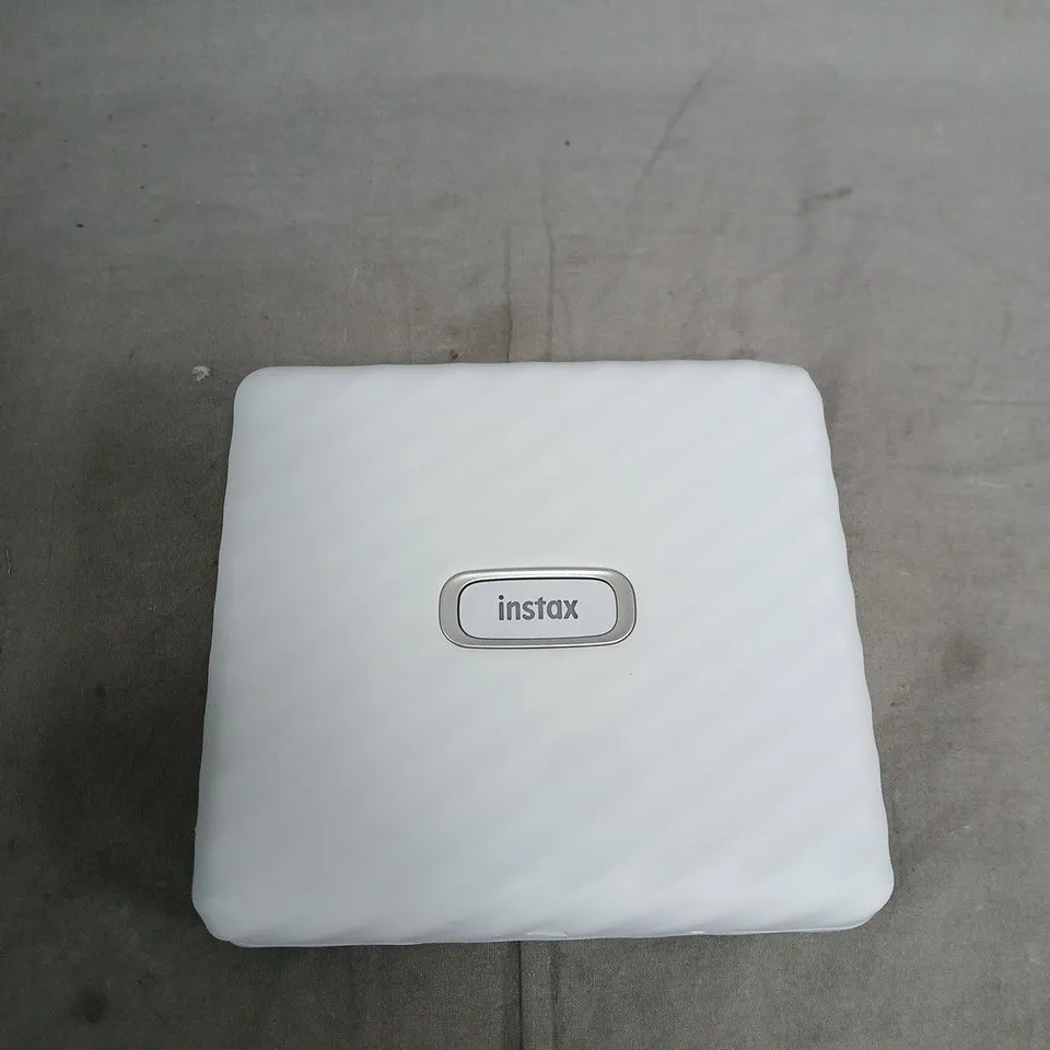 FUJIFILM INSTAX LINK WIDE PRINTER – BOXED
