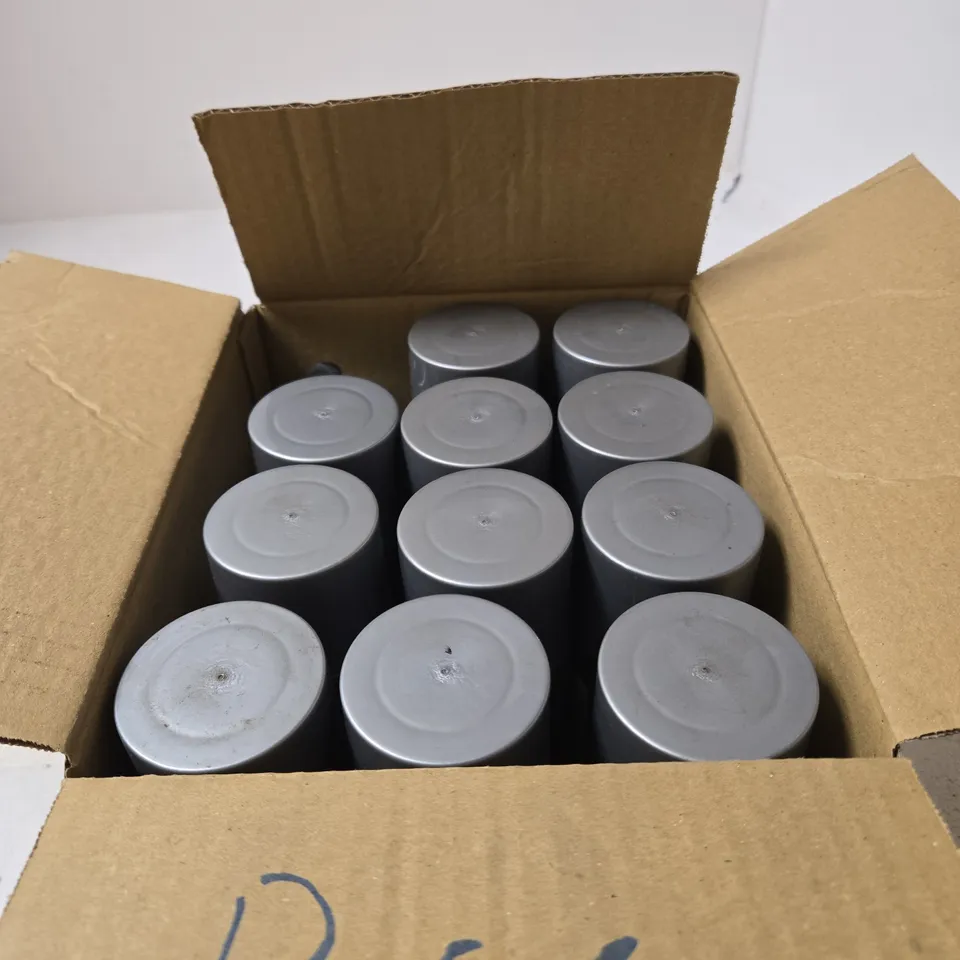 BOX OF APPROXIMATELY 11 X BENETTON UNITED DREAMS AIM HIGH DEODORANT SPRAY 150ML