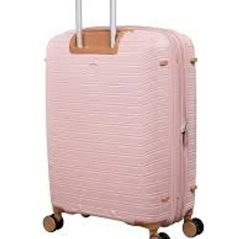 IT LUGGAGE PEACH WHIP SUITCASE 