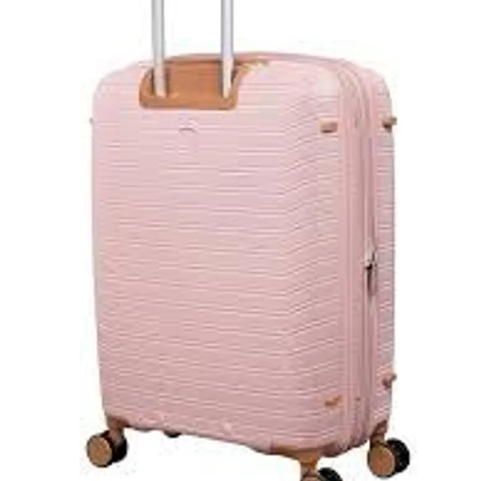 IT LUGGAGE PEACH WHIP SUITCASE 