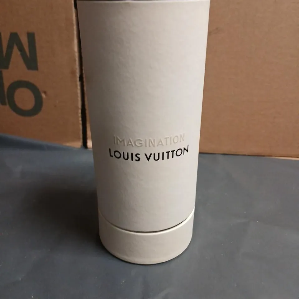 BOXED IMAGINATION LOUIS VUITTON EAU DE PARFUM