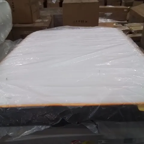 QUALITY BAGGED SLEEPSOUL POCKET SPRUNG 800 DOUBLE MATTRESS