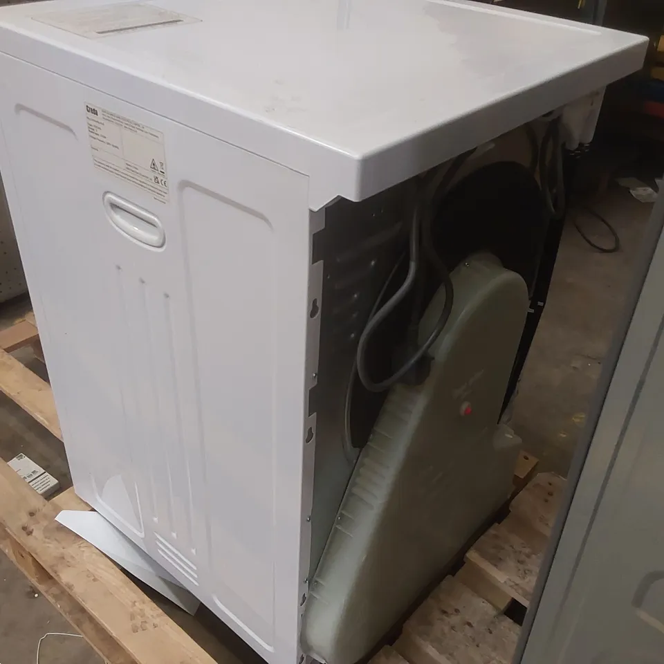 CREDA 8KG TUMBLE DRYER