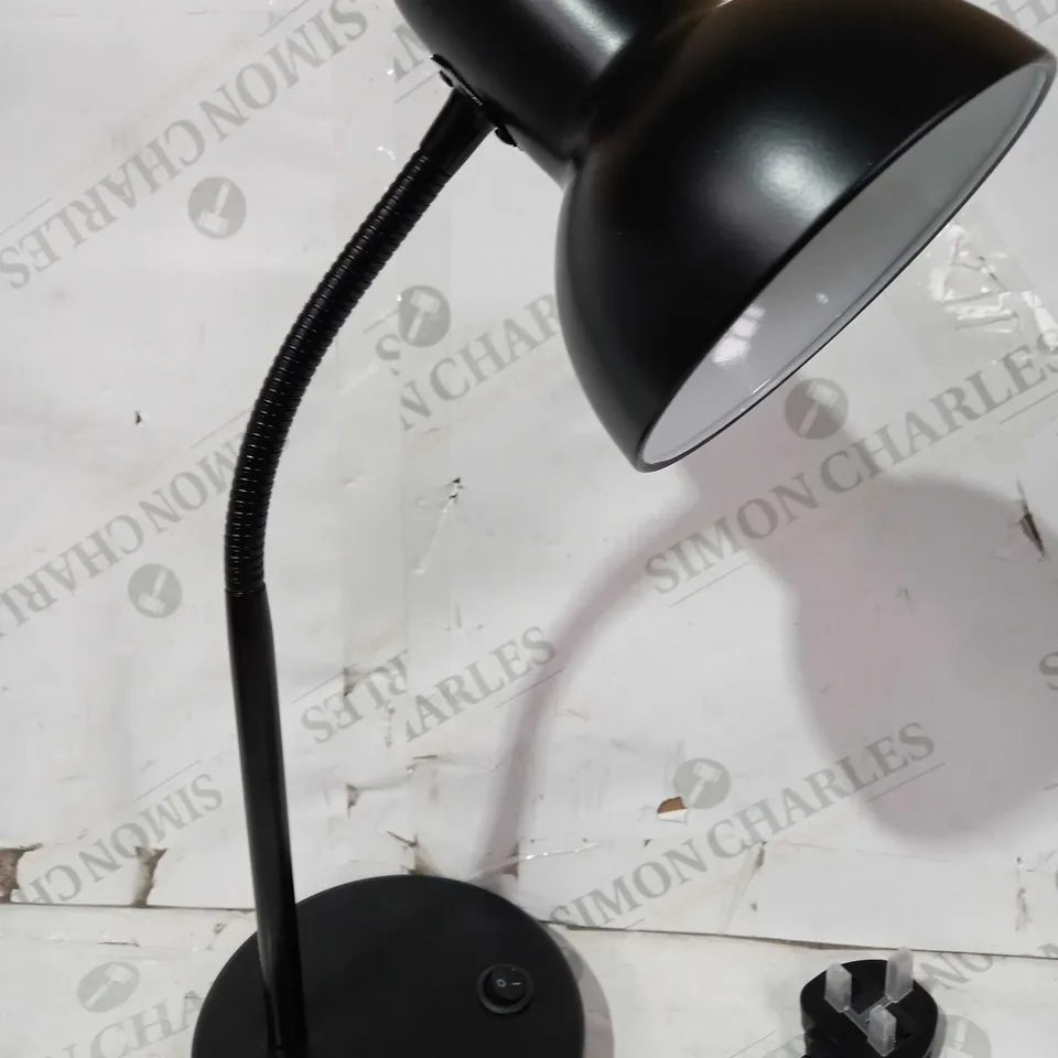 JOHN LEWIS BRANDON TASK LAMP 