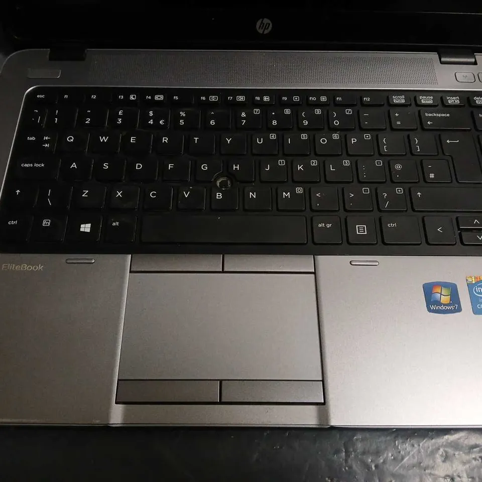 HP ELITEBOOK 840 G1 LAPTOP 