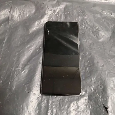 GOOGLE PIXEL GVU6C SMARTPHONE β BLACK