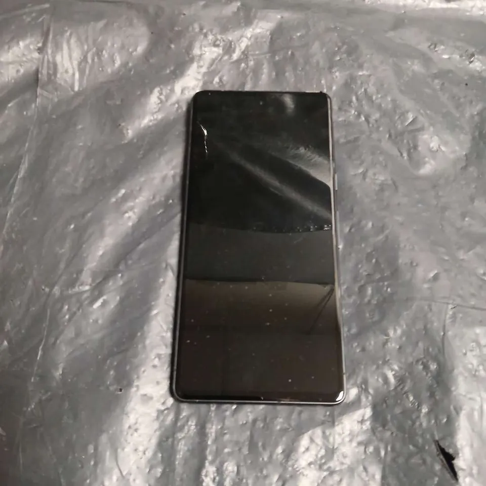 GOOGLE PIXEL GVU6C SMARTPHONE – BLACK