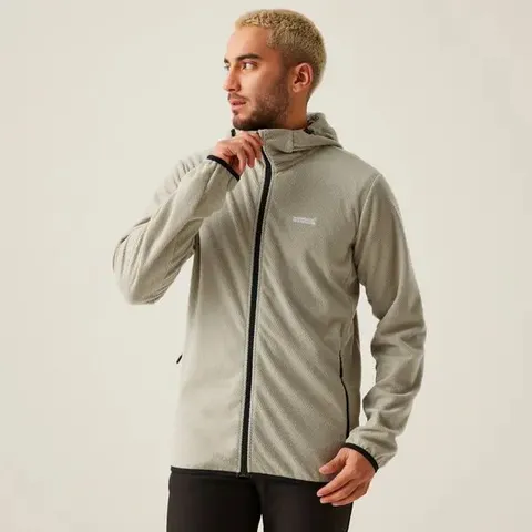 BRAND NEW REGATTA ZIPPED FLEECE TAHILL UK SIZE XL