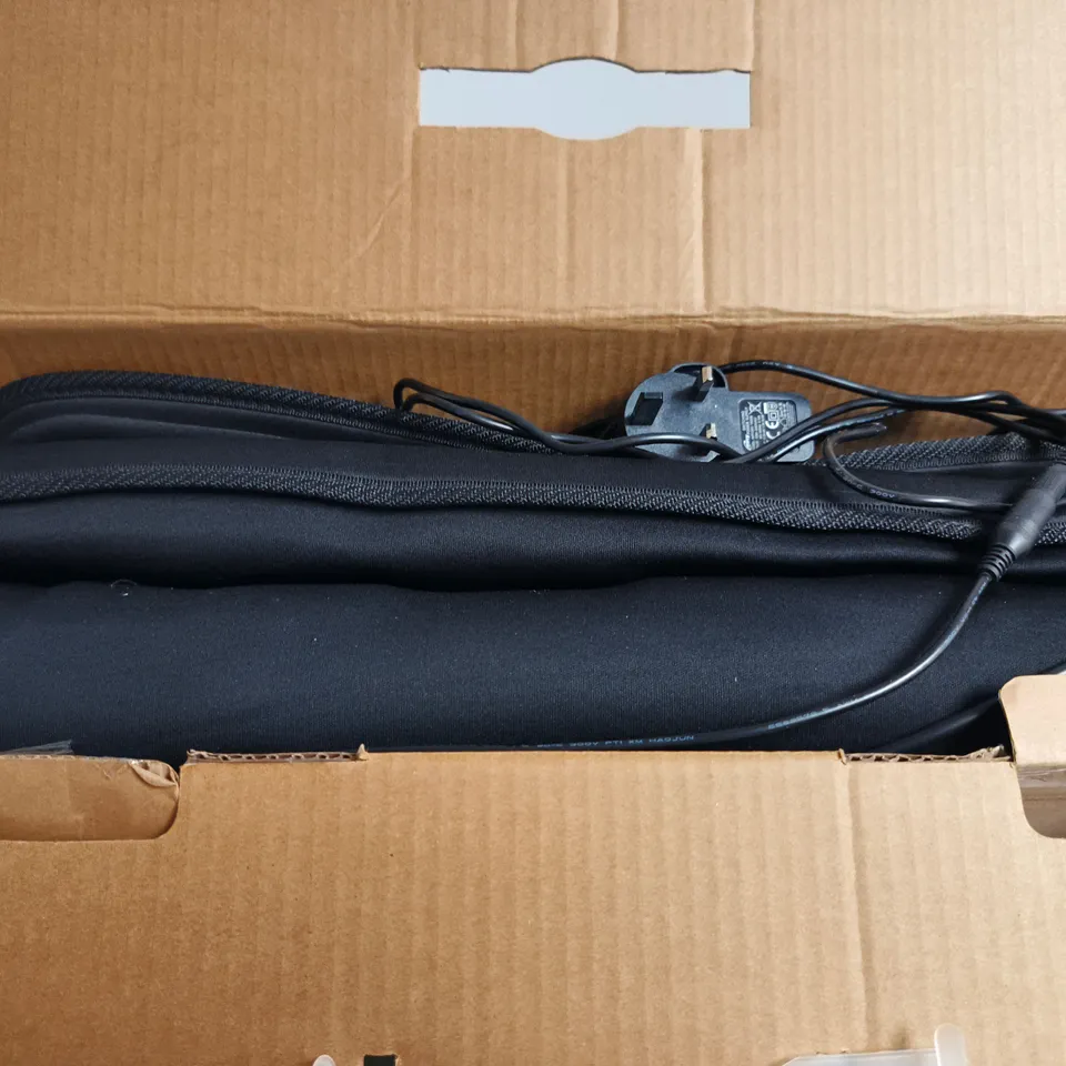 BOXED SNAILAX FULL BODY MASSAGE MAT WITH HEAT