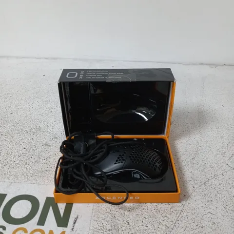 GLORIOUS MODEL O GAMING MOUSE
