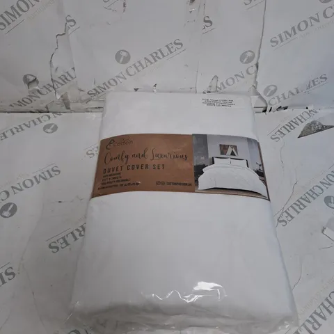 COTTON PASSION DUVET COVER SET SIZE KING