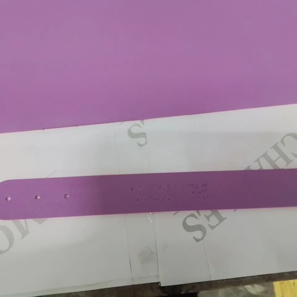 BOX CONTAINING APPROXIMATELY 20 BOXED DESK PROTECTOR MATS