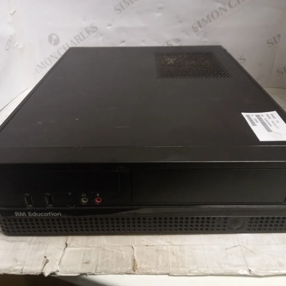 RM DESKTOP 211 PC TOWER