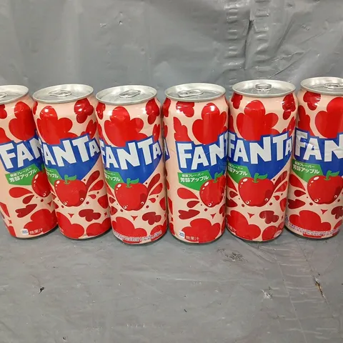 TOTE OF APPROXIMATELY 10 ASSORTED DRINKS ITEMS TO INCLUDE - FANTA
