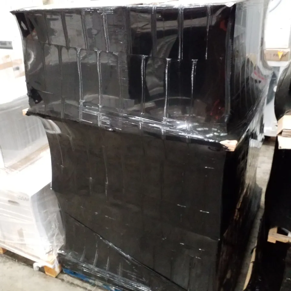 PALLET OF 15 CALYPSO AURORA BTW PAN RIMLESS 360×550×420MM
