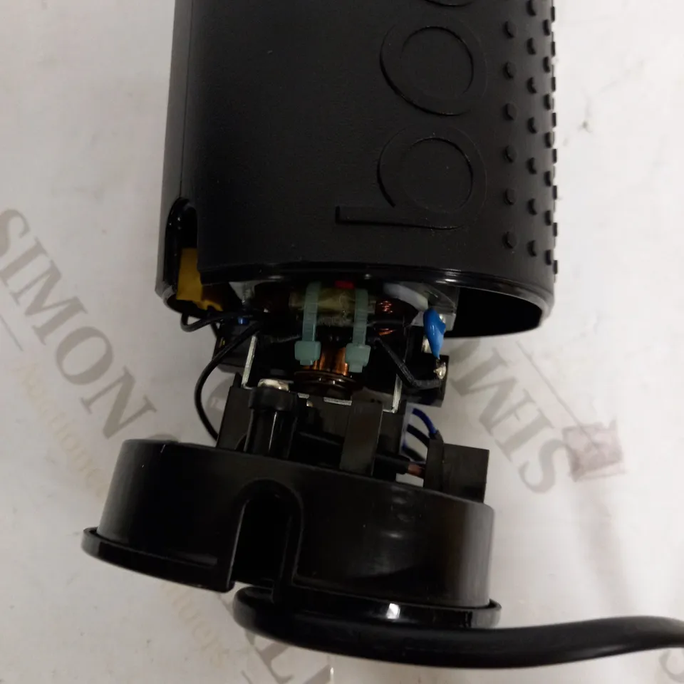 BODUM BISTRO ELECTRIC COFFEE GRINDER