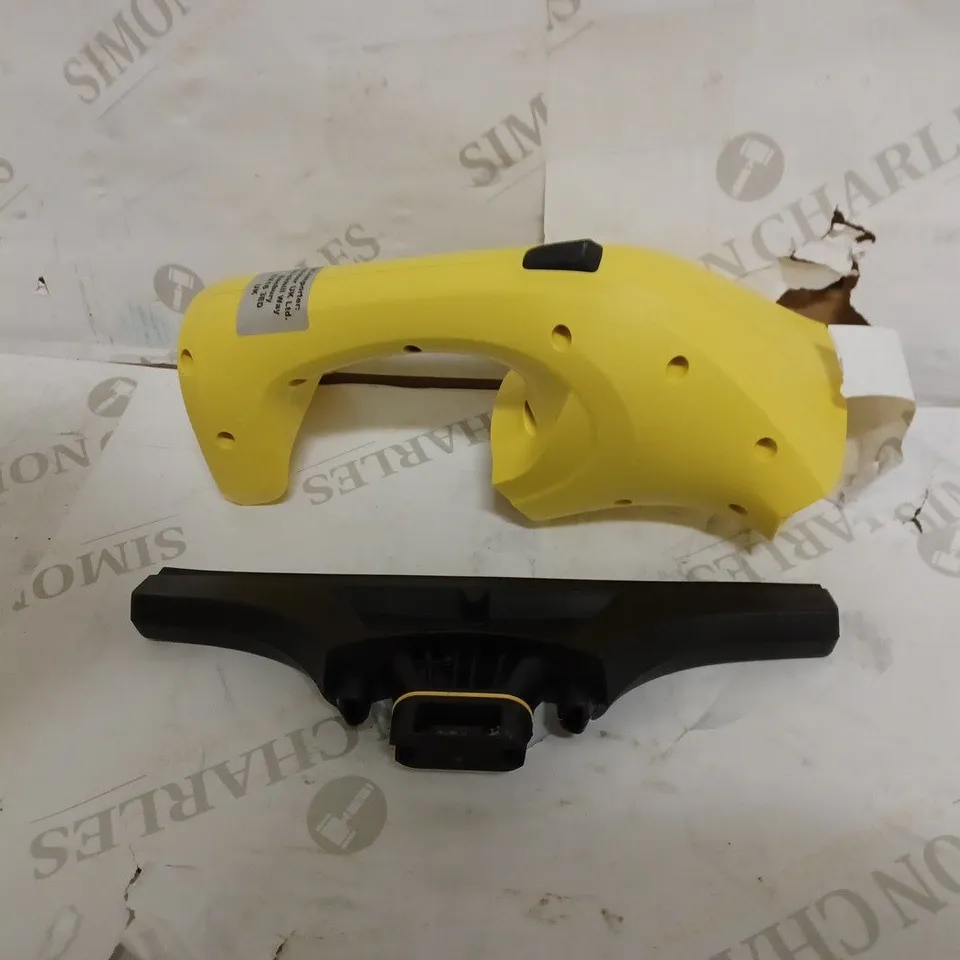 KARCHER WV1 WINDOW VAC