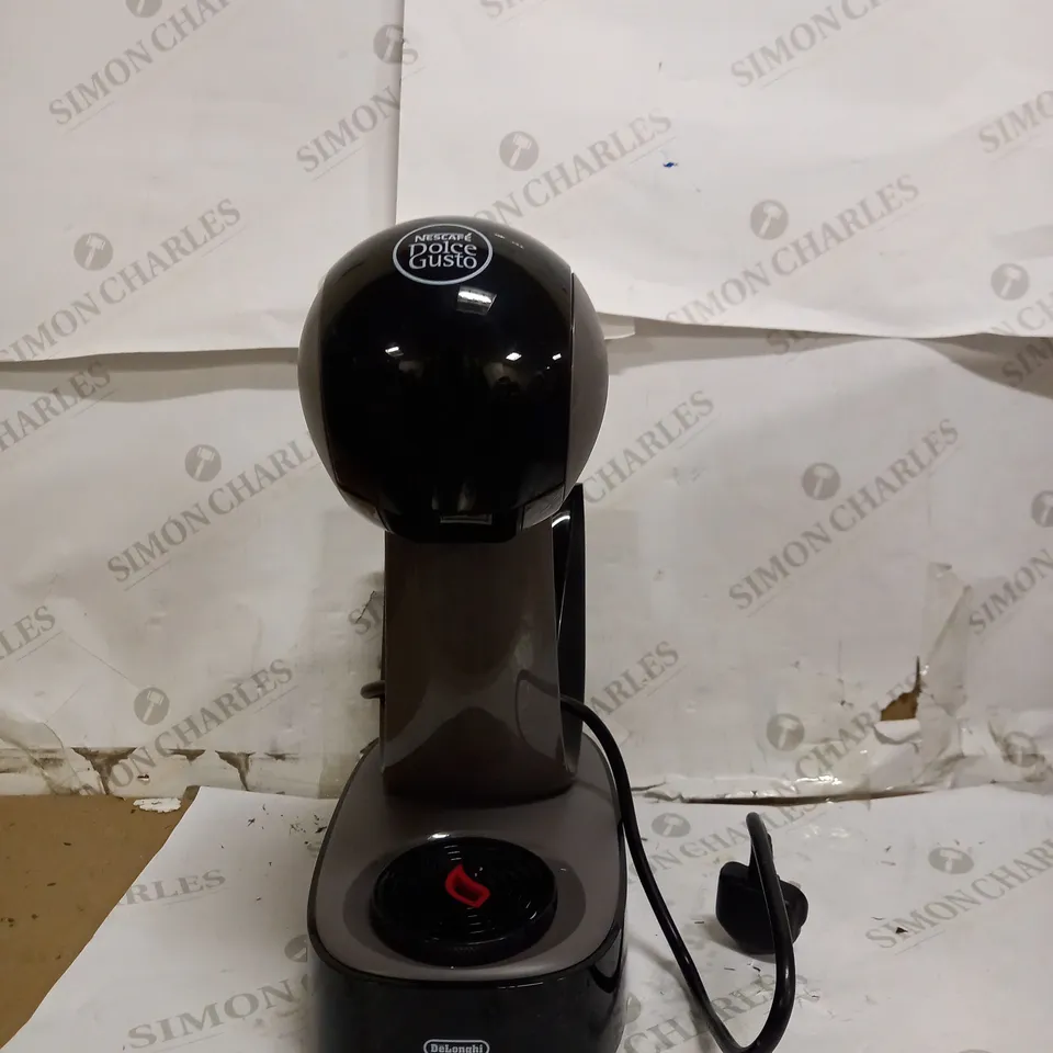 NESCAFE DOLCE GUSTO INFINISSIMA COFFEE MACHINE 