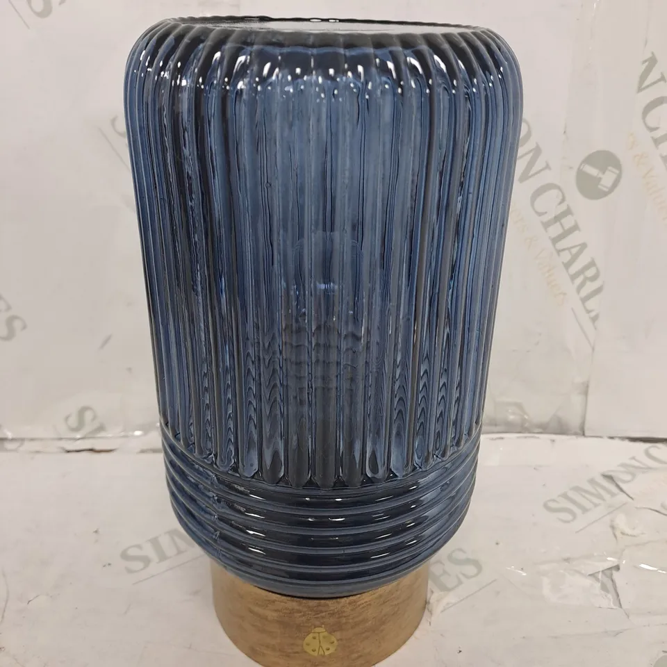 BUNDLEBERRY BY AMANDA HOLDEN INDOOR/OUTDOOR LAMP