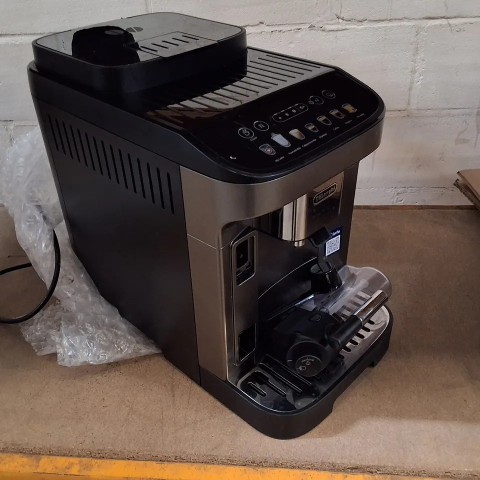 UNBOXED DE'LONGHI MAGNIFICA EVO ESPRESSO COFFEE MACHINE (ECAM290.83 TB EX1)